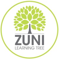 ZUNI Learning Tree logo