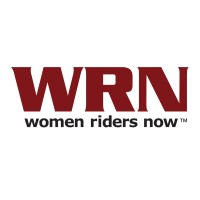 Women Riders Now logo