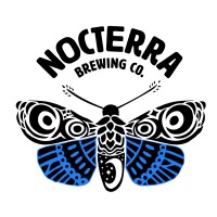 Nocterra Brewing Company logo