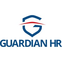 Guardian HR logo