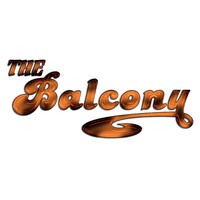 The Balcony logo