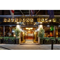 The Rathbone Hotel logo