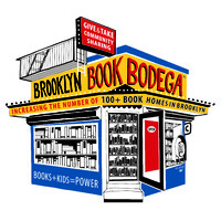Brooklyn Book Bodega Employees, Location, Careers logo