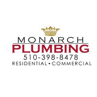 Monarch Plumbing And Rooter Inc. logo