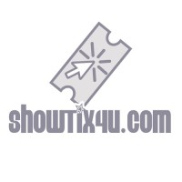 ShowTix4U logo