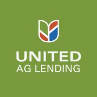United Ag Lending logo