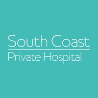 South Coast Private Hospital logo