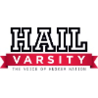 Hail Varsity logo