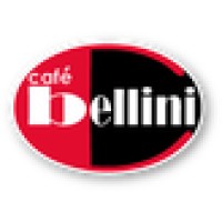Café Bellini logo