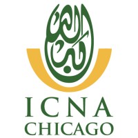 ICNA Chicago- Islamic Circle Of North America Chicago Chapter logo