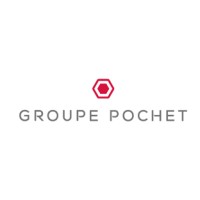 GROUPE POCHET (Pochet du Courval - Qualipac - Priminter - Solev) logo