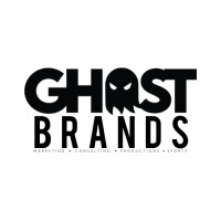 Ghost Brands logo