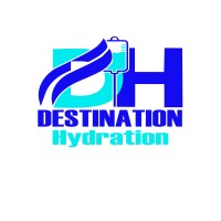 Destination Hydration logo
