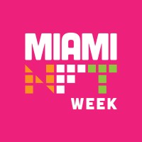 Miami NFT Week logo