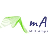 MilliAmps Energy Solutions logo