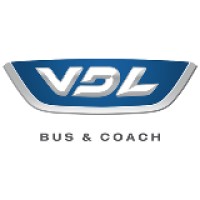VDL Bus & Coach bv logo