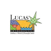 Lucas Orthodontics logo