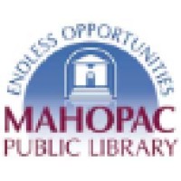 Mahopac Public Library logo