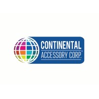 Continental Accessory Corp. logo