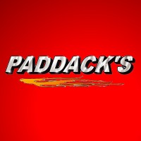 Paddack's Wrecker & Heavy Transport logo