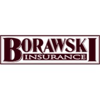 Borawski Insurance logo