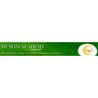 Muslim Academy logo