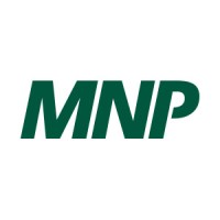MNP Oil & Gas logo