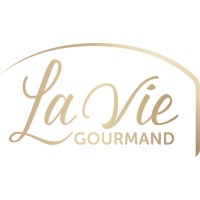 La Vie Gourmand logo