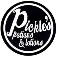 Pickle's Potions, LLC logo