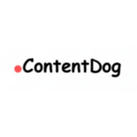 ContentDog logo