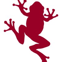 Red Frog Beach Island Resort logo