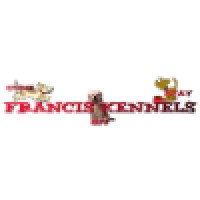 Francis Kennels logo