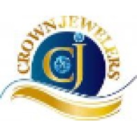 Crown Jewelers Inc. logo