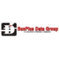 SunPlus Data Group, Inc. logo