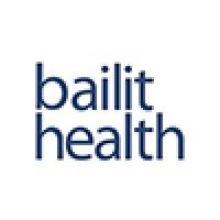 Bailit Health logo