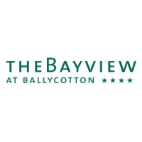 The Bayview Hotel, Ballycotton logo