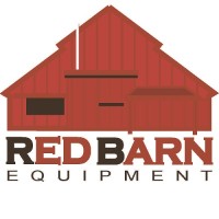 Red Barn Equipment Sales Inc. logo