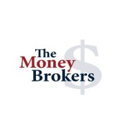 The Money Brokers logo