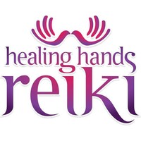 Healing Hands Reiki, LLC logo