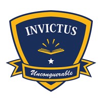 Invictus International School Singapore logo