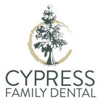Cypress Family Dental - Johns Island logo