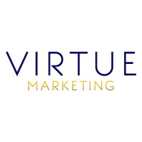 Virtue Marketing logo