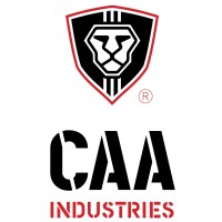 CAA Industries Ltd logo