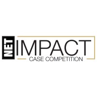 Net Impact Case Competition logo