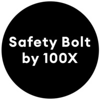 Safety Bolt logo