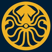 Giant Squid logo