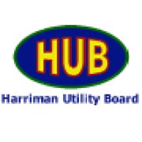 Harriman Utility Board logo
