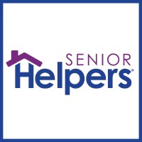 Senior Helpers Franchise Opportunities logo