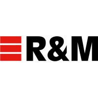 Reichle & De-Massari AG logo