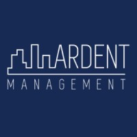 Ardent Management logo